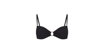 Biquíni Top Fun - Preto