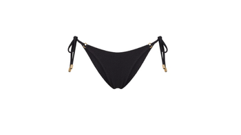 Biquini Calcinha  Fun - Preto