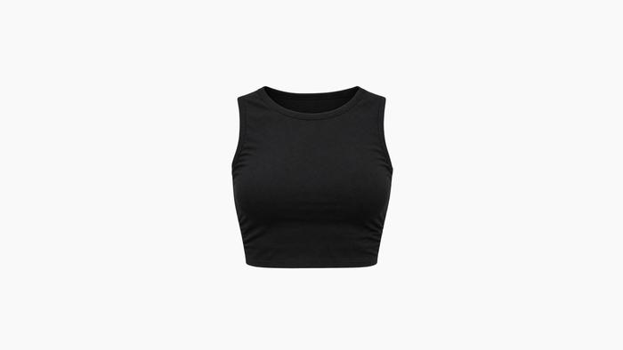 Top Base - Preto