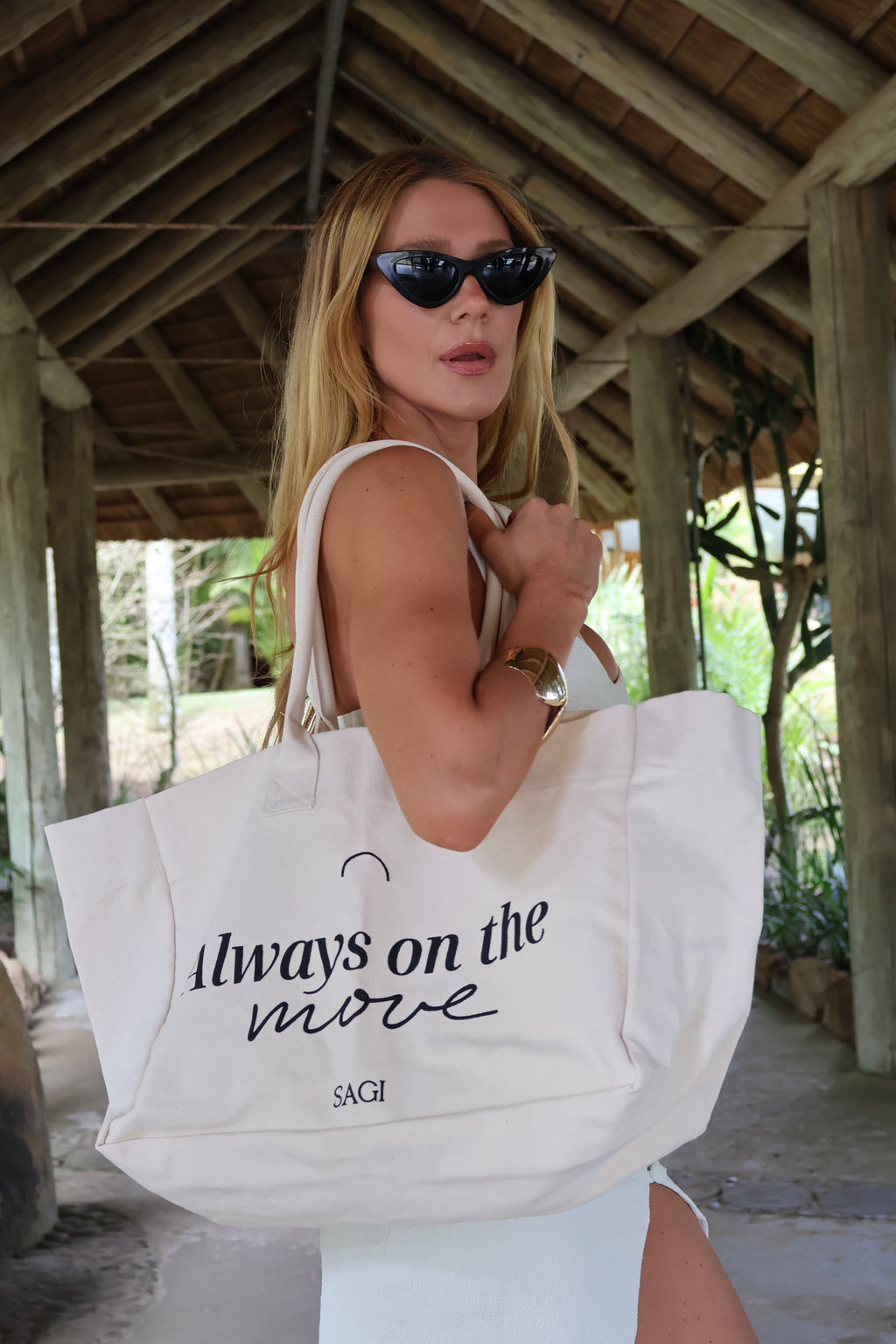 Bolsa Tote