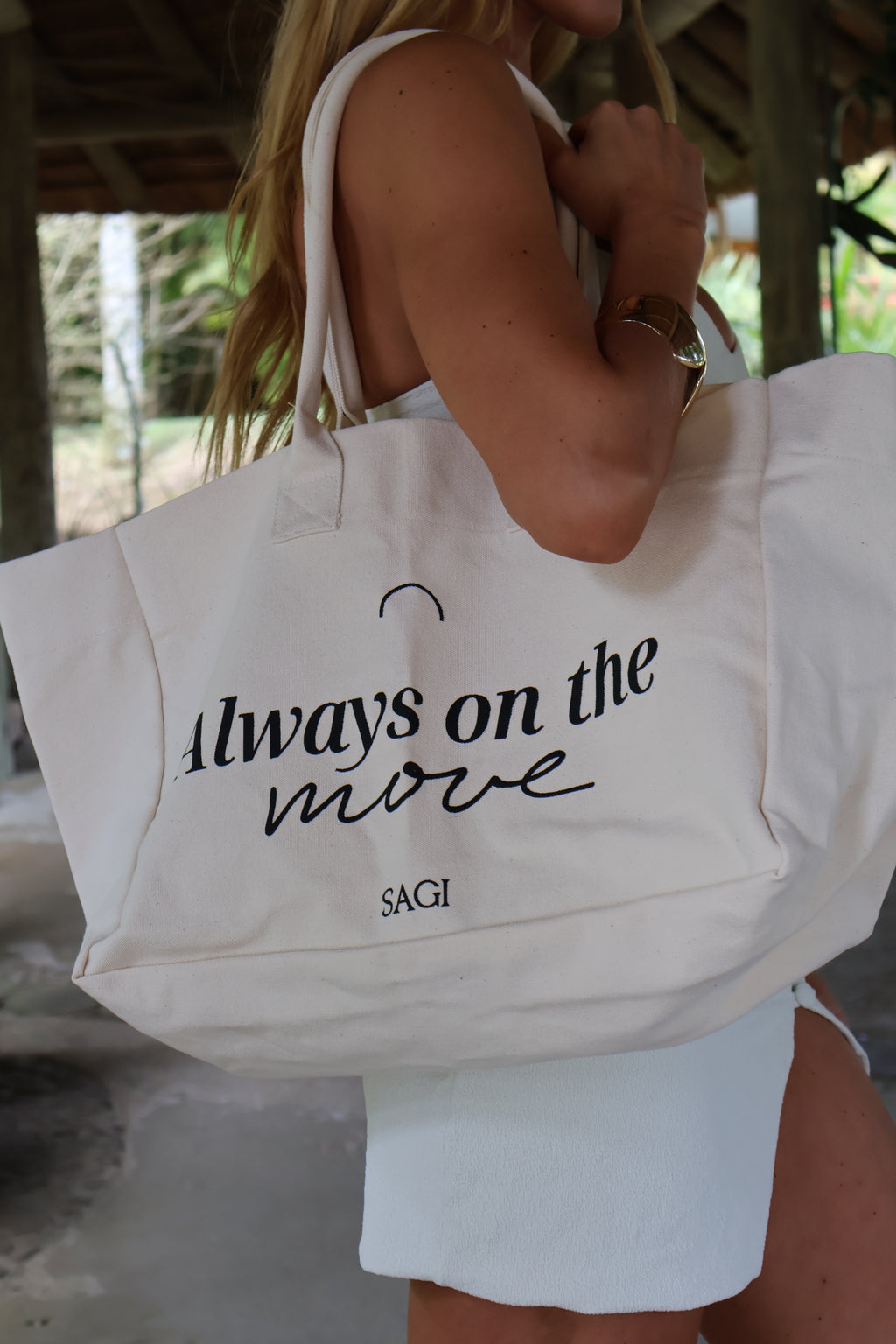 Bolsa Tote