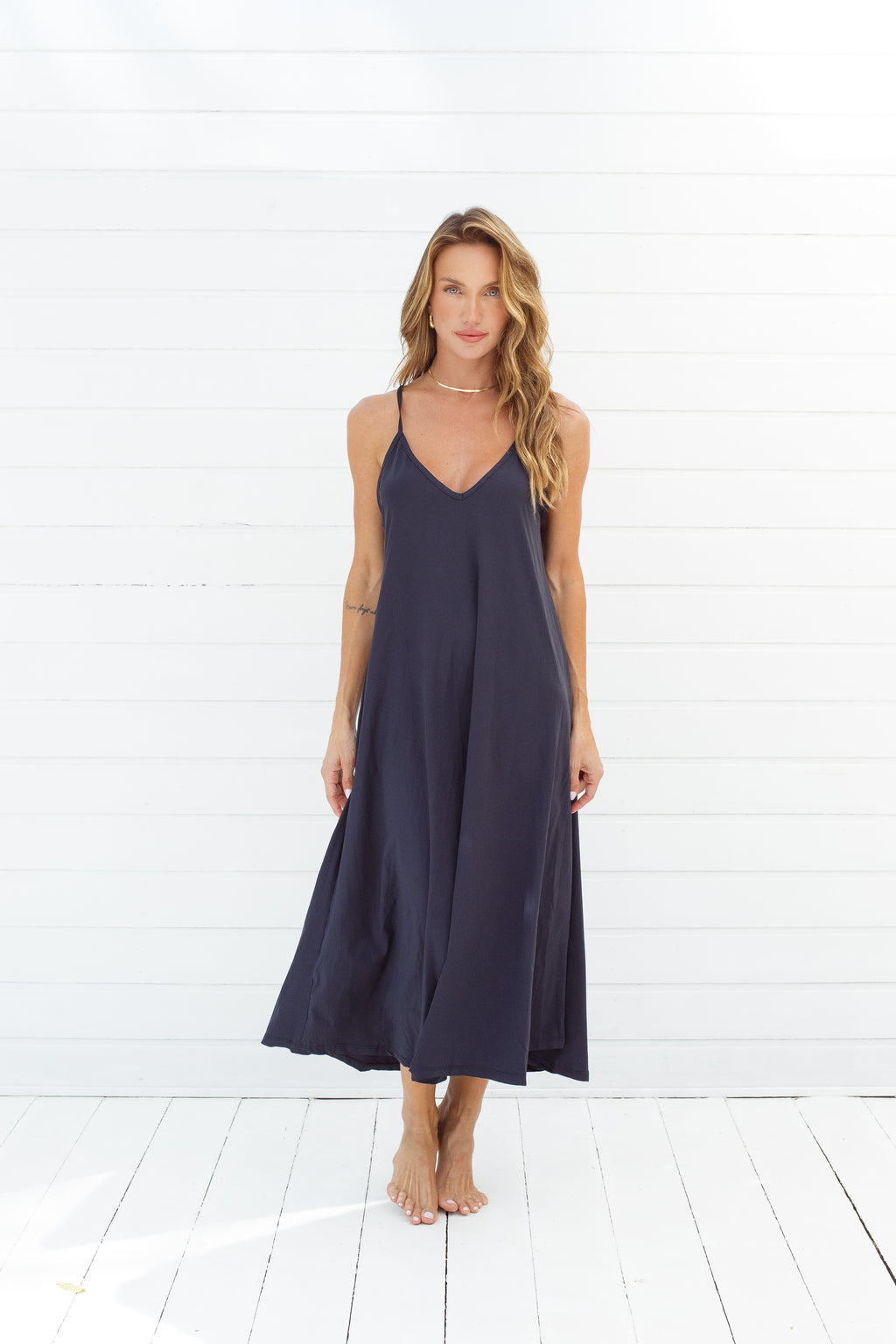 Vestido Ibiza