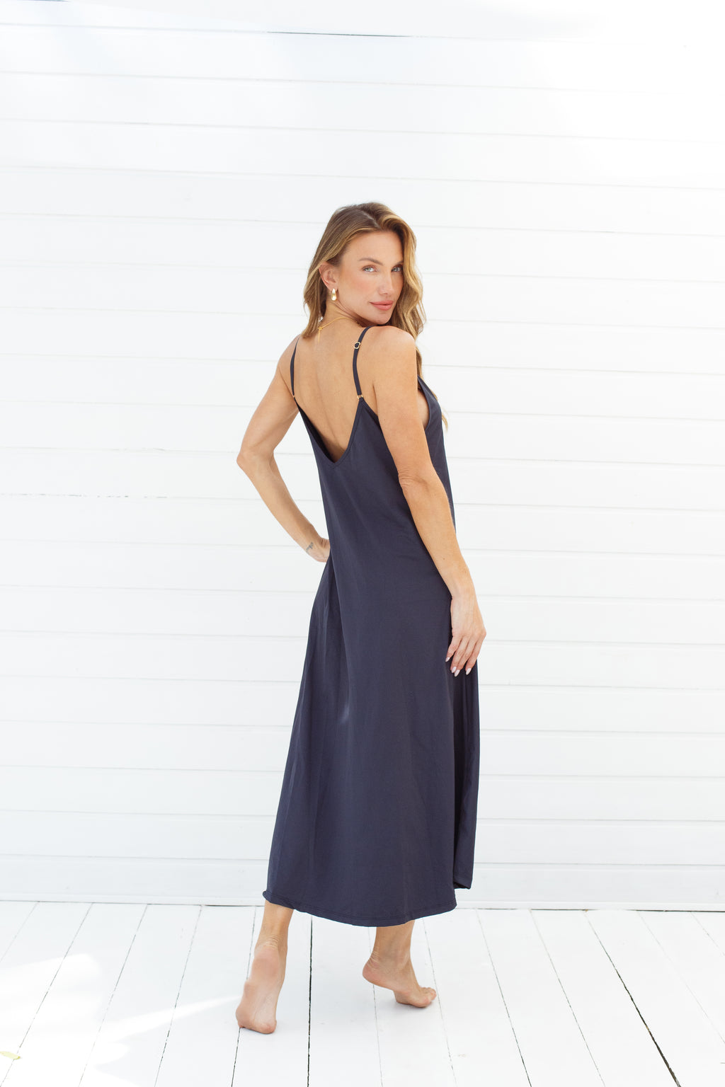 Vestido Ibiza
