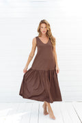 Vestido Pilar