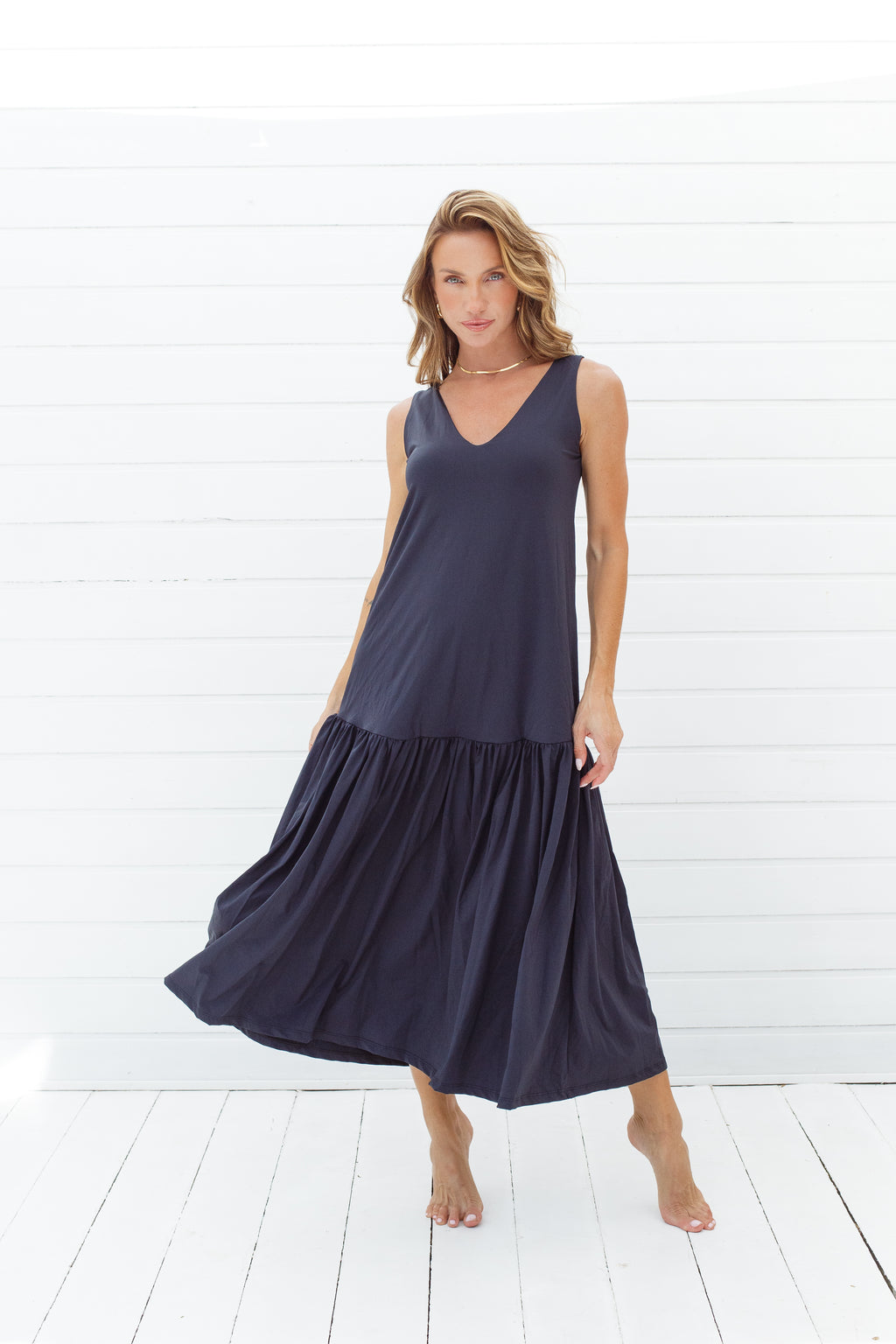 Vestido Pilar