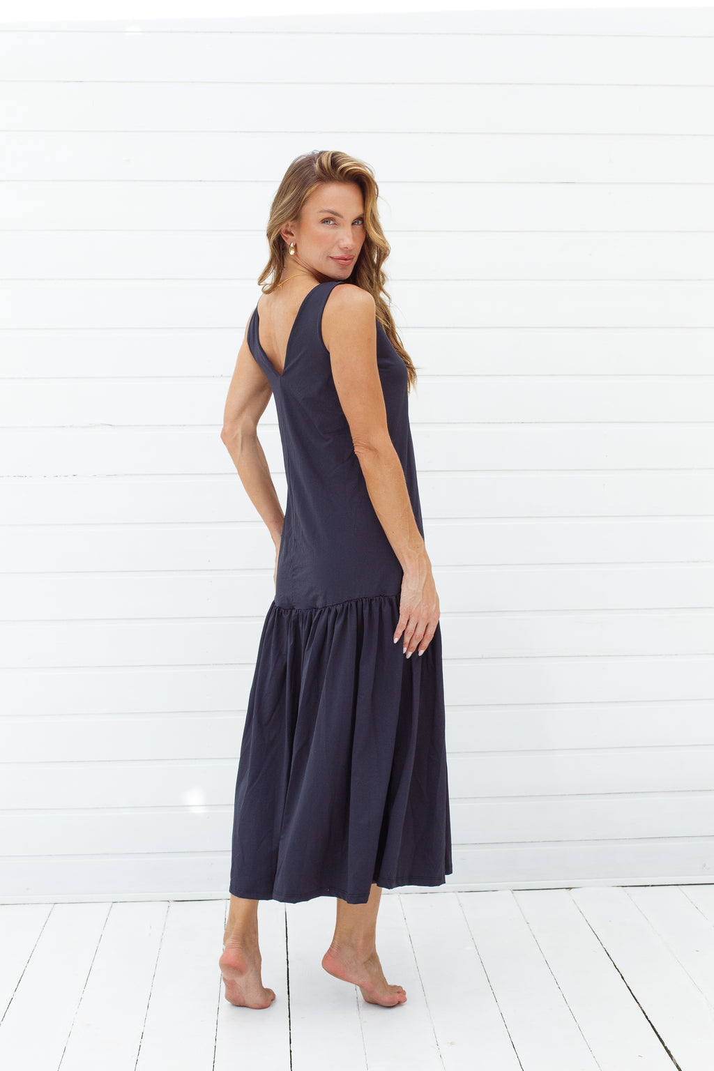 Vestido Pilar