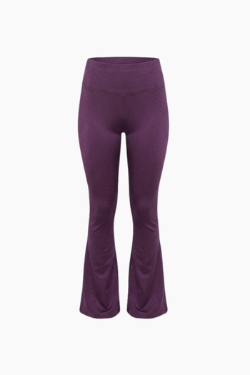 Calça Flare