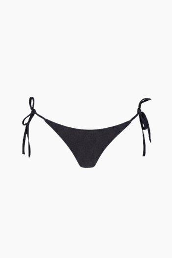 Biquíni Calcinha Up To You - Preto
