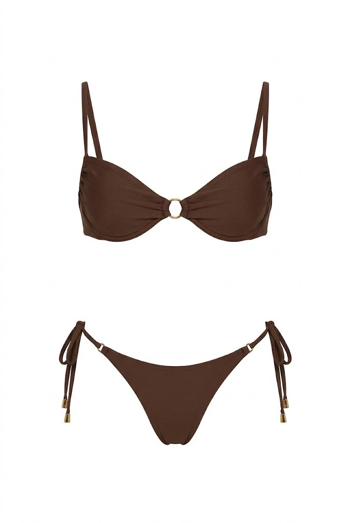 Calcinha Conjunto Fun