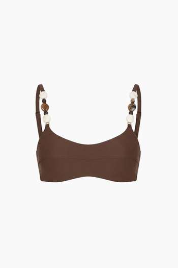 Biquíni Top Pedras - Collab Bárbara Russowsky